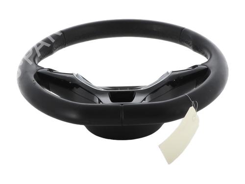 Used Steering wheel Steering wheel VW POLO VI (AW1, BZ1, AE1) 1.0 (75 hp) 34558540 34558540