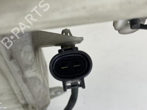 Radiator fan CITROËN C1 (PM_, PN_) 1.0 | BP20938434M35 