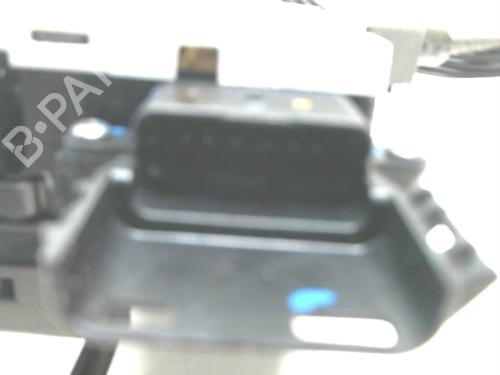Used Front left lock PEUGEOT 207 (WA_, WC_) 1.4 HDi (68 hp) 20958082