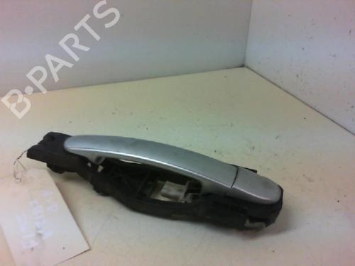 Used Front right exterior door handle SEAT IBIZA III (6L1) 1.4 TDI (70 hp) 20966742
