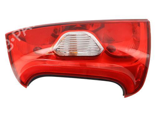 Left taillight FIAT PANDA (312_, 319_) 1.2 (312PXA1A) | BP22027706C34 