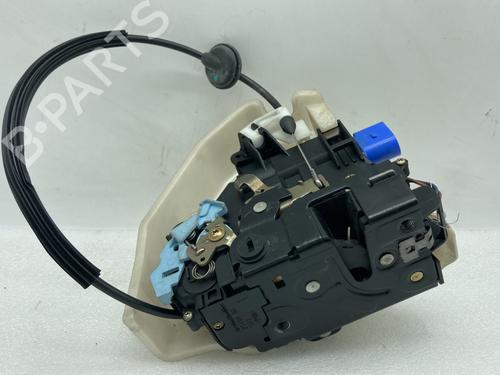 Rear left lock VW GOLF V (1K1) 2.0 TDI | BP24462924C100 