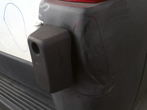 Used Rear bumper Rear bumper PEUGEOT BOXER Van 2.0 BlueHDi 110 (110 hp) 24665655 24665655