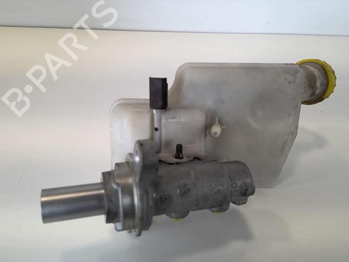 Used Brake master cylinder Brake master cylinder CITROËN DS3 (SA_) 1.6 HDi 90 (92 hp) 20940743 20940743