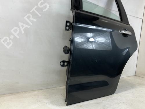 Left rear door CITROËN C4 Picasso I MPV (UD_) 1.6 HDi 110 | BP25920806C4