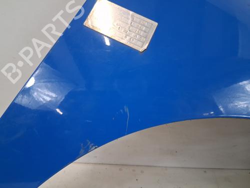 Right front fenders PEUGEOT 308 SW I (4E_, 4H_) 1.6 HDi | BP26738061C42 