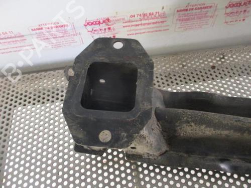 Rear bumper reinforcement VW UP! (121, 122, BL1, BL2, BL3, 123) 1.0 | BP20945850C73 