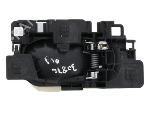 Front right interior door handle CITROËN C3 III Van (SX_, SY_) BlueHDi 100 | BP30970259I14