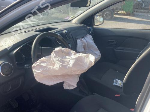 Right sun visor DACIA SANDERO II 1.2 | BP20956994I2 - Image 9