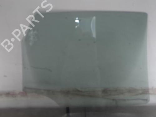 Used Rear left door window CITROËN C4 Picasso I MPV (UD_) 1.6 HDi (109 hp) 20950863