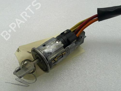 Ignition barrel RENAULT RAPID Box Body/MPV (F40_, G40_) 1.9 D (F40R) | BP20968164M48 