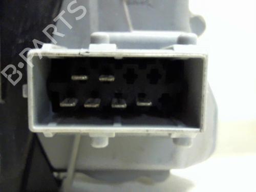 Front right lock CITROËN XSARA PICASSO (N68) 1.8 16V | BP20959375C97 