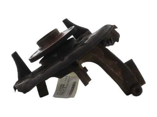 Used Left front steering knuckle Left front steering knuckle SEAT IBIZA IV (6J5, 6P1) 1.2 TDI (75 hp) 34574409 34574409