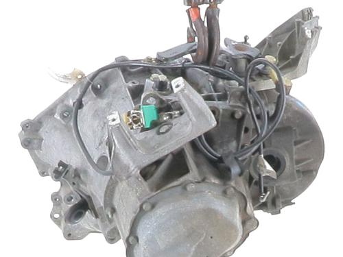 gearbox-peugeot-407-6d_-2004-2005-2006-2007-2008-2009-2010-2011-27893418 main image