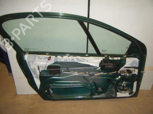 Left front door OPEL TIGRA (S93) 1.4 16V (F07) | BP20960852C2 