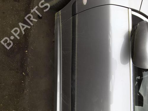 Left front door PEUGEOT 607 (9D, 9U) 2.2 HDi | BP22026868C2 