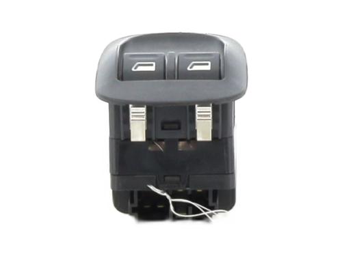 Used Left front window switch Left front window switch PEUGEOT 206+ (2L_, 2M_) 1.4 i (73 hp) 30762253 30762253