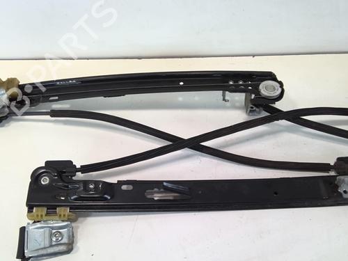 Front left window mechanism SEAT IBIZA IV (6J5, 6P1) 1.6 TDI | BP20943712C22 