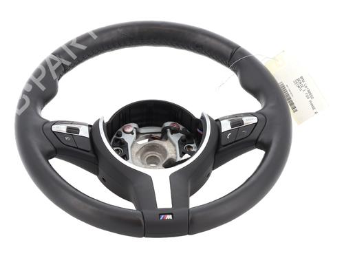 Used Steering wheel BMW 1 (F20) 118 d (150 hp) 29629326