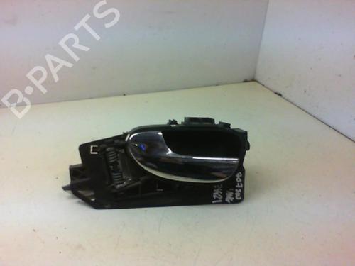 Front left interior door handle PEUGEOT 307 Break (3E) 1.6 HDi 110 | BP20958142I13 