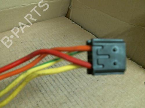 Used Ignition barrel Ignition barrel RENAULT MEGANE Scenic (JA0/1_) 1.6 16V (JA0B, JA04, JA11, JA00) (107 hp) 32386359 32386359