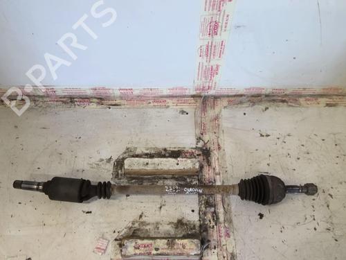 Drivaksel fortil Højre PEUGEOT 106 I (1A, 1C) 1.1 (60 hp) 20947972