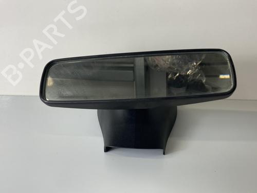 Used Rear mirror CITROËN C5 II (RC_) 1.6 HDi (RC8HZB) (109 hp) 22349072