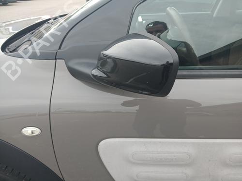 Left mirror CITROËN C4 CACTUS 1.2 VTi 82 | BP32346438C26