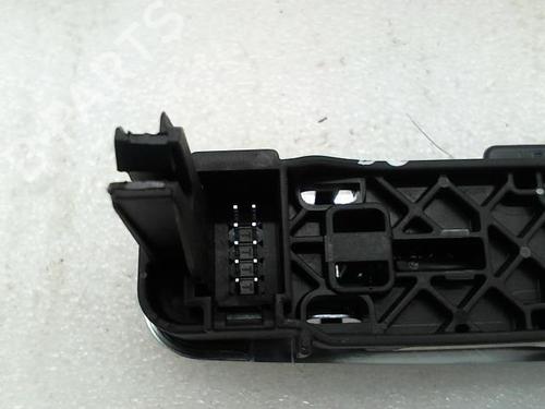 Used Gear lever AUDI Q7 (4LB) 3.0 TDI quattro (240 hp) 20940856