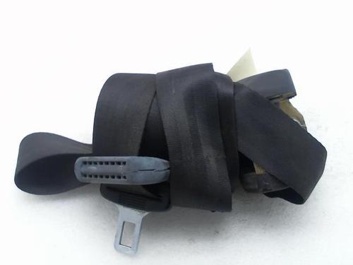 Used Front left belt tensioner VW GOLF II (19E, 1G1) 1.6 TD (70 hp) 22024842