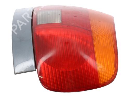 Right taillight AUDI A4 B5 (8D2) 1.6 | BP23400962C35 