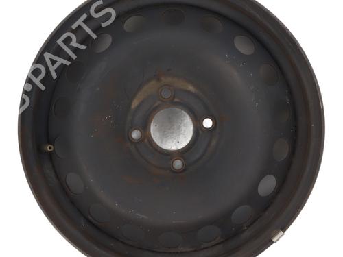 Rim RENAULT MEGANE II (BM0/1_, CM0/1_) 1.5 dCi (BM1F, CM1F) | BP26713306C45 