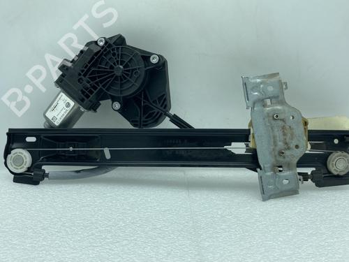 Used Rear left window mechanism SEAT IBIZA IV (6J5, 6P1) 1.6 TDI (105 hp) 24462929