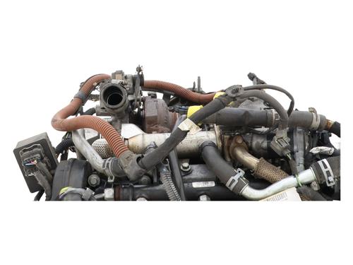 Engine PEUGEOT 607 (9D, 9U) 2.7 HDi 24V | BP20947351M1 