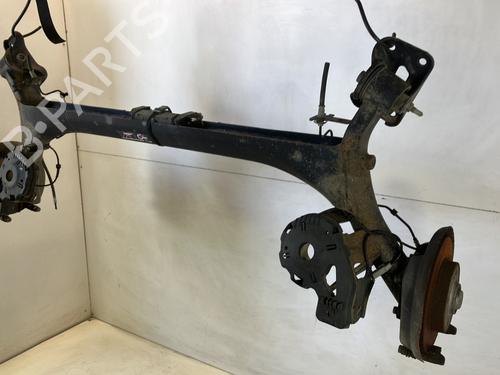 Used Rear axle Rear axle 20962765 20962765