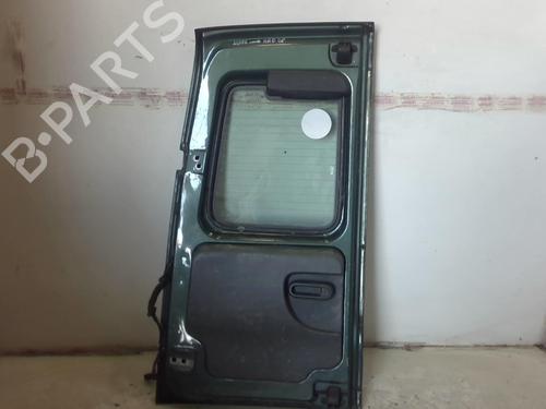 Used Right tailgate Right tailgate 22022093 22022093