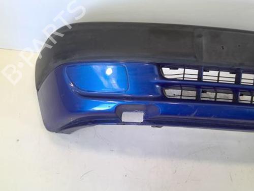 Front bumper CITROËN SAXO (S0, S1) 1.1 X, SX | BP22024054C7 