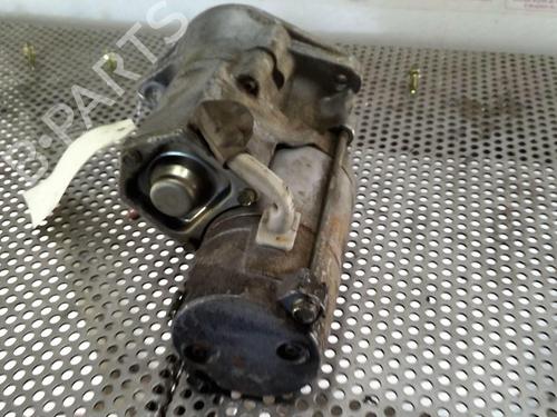 Used Starter MAZDA 323 F VI Hatchback (BJ) 2.0 TD (101 hp) 20970074