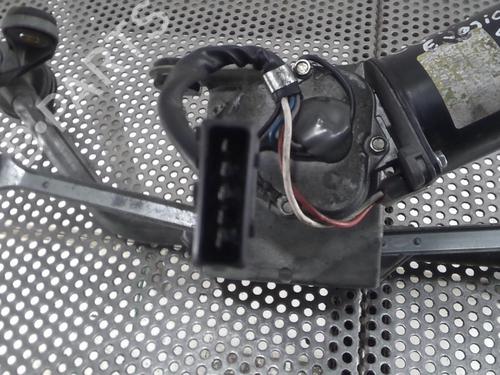 Front wiper motor CITROËN EVASION MPV (22, U6) 2.0 HDI | BP20951400M29 