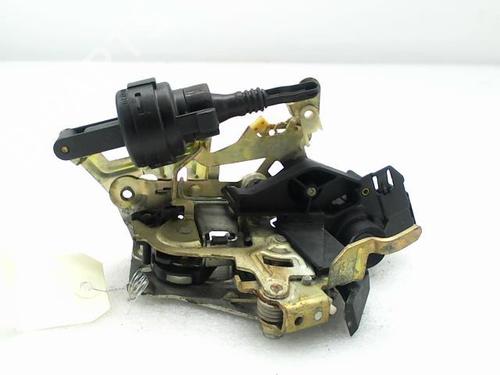 Front left lock MERCEDES-BENZ E-CLASS (W210) E 230 (210.037) | BP20952736C98