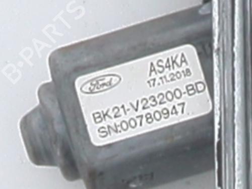 Front right window mechanism FORD TRANSIT CUSTOM V362 Van (FY, FZ) 2.0 EcoBlue | BP32731447C23 - Image 3
