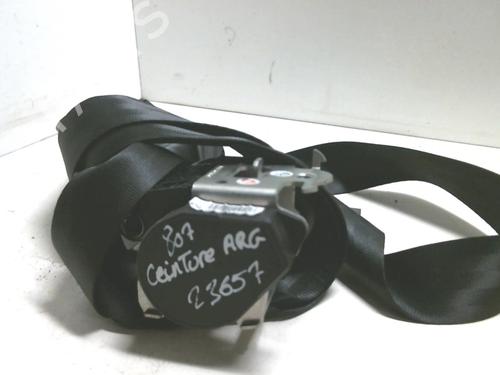 Used Rear left belt tensioner PEUGEOT 807 (EB_) 2.0 HDi (120 hp) 20957926