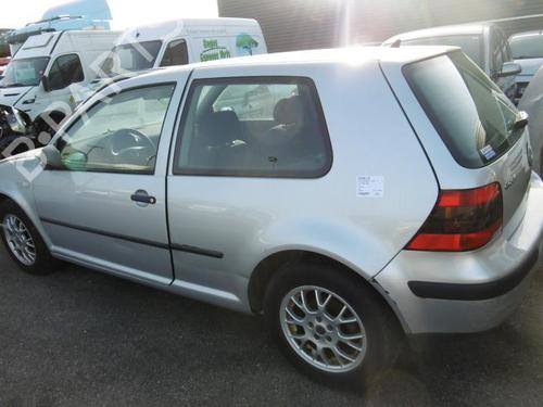 Left taillight VW GOLF IV (1J1) 1.6 16V | BP24962837C34 
