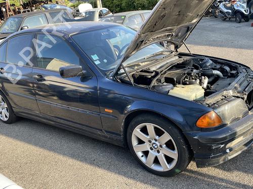 Used Parts BMW 3 (E46) 320 d 2984899