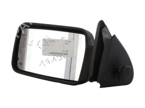 Used Left mirror Left mirror FORD ESCORT VI Saloon (GAL, AFL) [1995-2002] 31852593 31852593