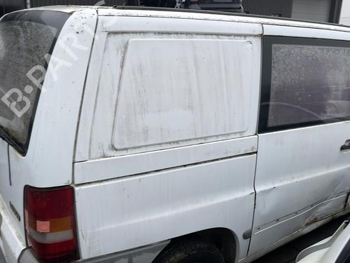 Steering rack MERCEDES-BENZ VITO Bus (W638) 110 TD 2.3 (638.174) | BP31945542M22 