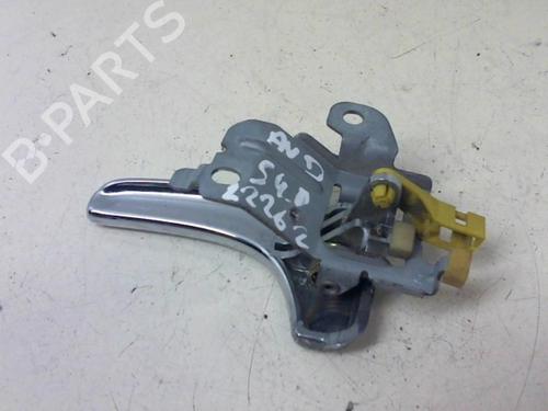 Used Front right interior door handle VOLVO S40 I (644) 1.9 DI (95 hp) 20966878
