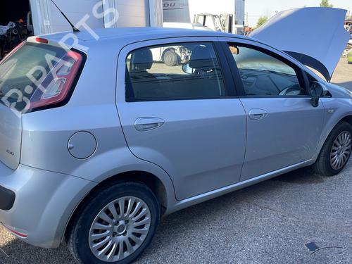 Intercooler FIAT PUNTO EVO (199_) 1.3 D Multijet (199AXC1A, 199BXC1A, 199AXT1A, 199BXT1A) | BP29113164M30  - Image 8