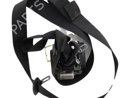 Sikkerhedssele foran højre Sikkerhedssele foran højre FIAT PUNTO EVO (199_) 1.2 (65 hp) 37473998 37473998