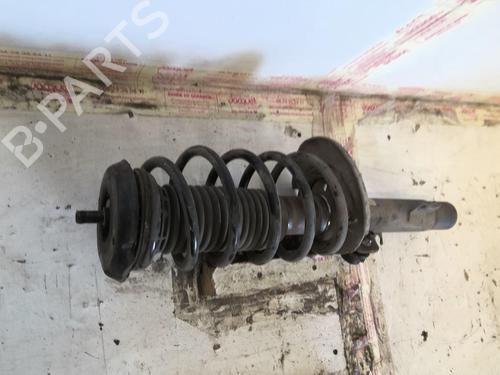 Used Right front shock absorber PEUGEOT 207 (WA_, WC_) 1.4 HDi (68 hp) 20959788
